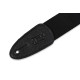 LEVY'S M8-BLK CLASSICS SERIES POLYPROPYLENE GUITAR STRAP (BLACK) Ремінь для гітари