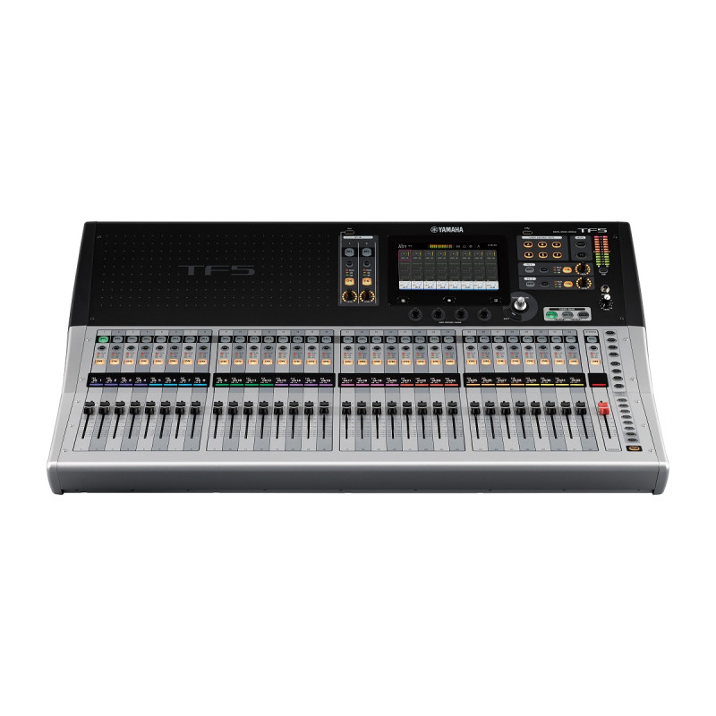 YAMAHA TF5 Мікшерний пульт
