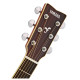 YAMAHA FG830 (Autumn Burst) Акустична гітара