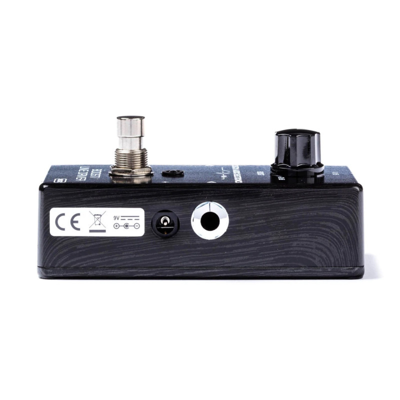 MXR CAE BOOST/LINE DRIVER Педаль ефектів