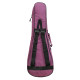 FZONE CUB7 Concert Ukulele Bag (Purple) Чохол для укулеле