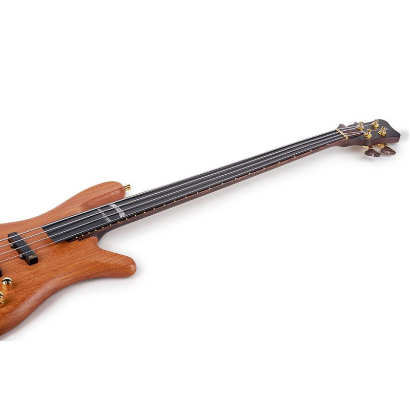 ROCKBOARD Fret Protector for 4-String Bass