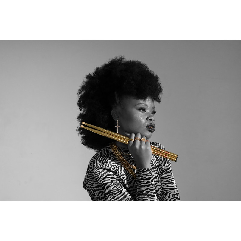 VATER Pocket Queen Model