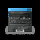D‘ADDARIO EJ22 XL NICKEL WOUND JAZZ MEDIUM (13-56) Струни для електрогітари