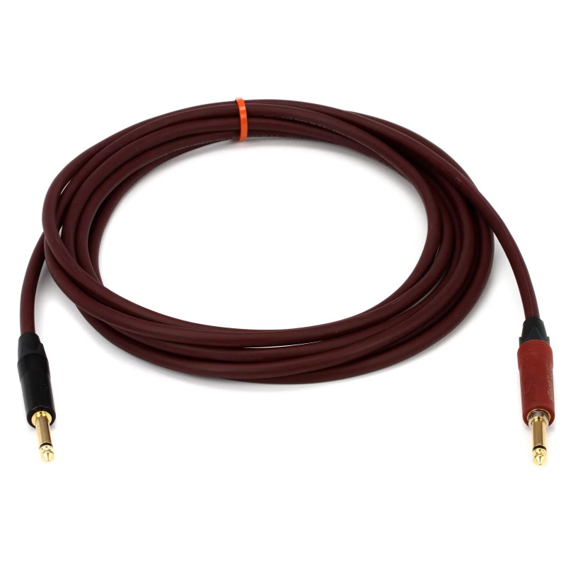 LAVA CABLE LCUFLX15 Ultramafic Flex Instrument Cable (4.5m) Інструментальний кабель