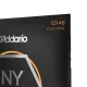 D‘ADDARIO NYXL1046 NYXL ELECTRIC REGULAR LIGHT (10-46) Струни для електрогітари