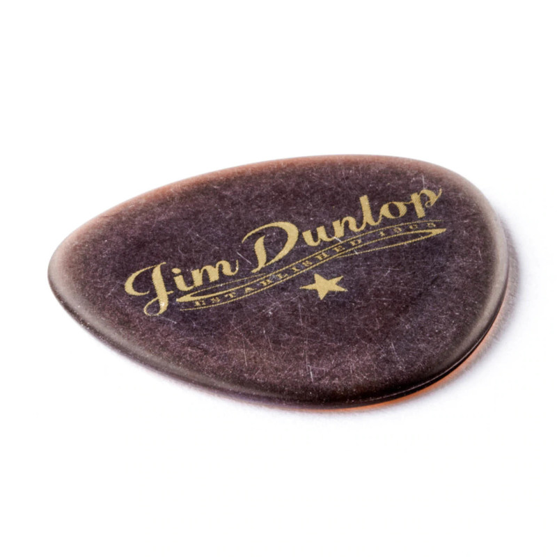 DUNLOP AMERICANA ROUND TRIANGLE PICK Медіатори