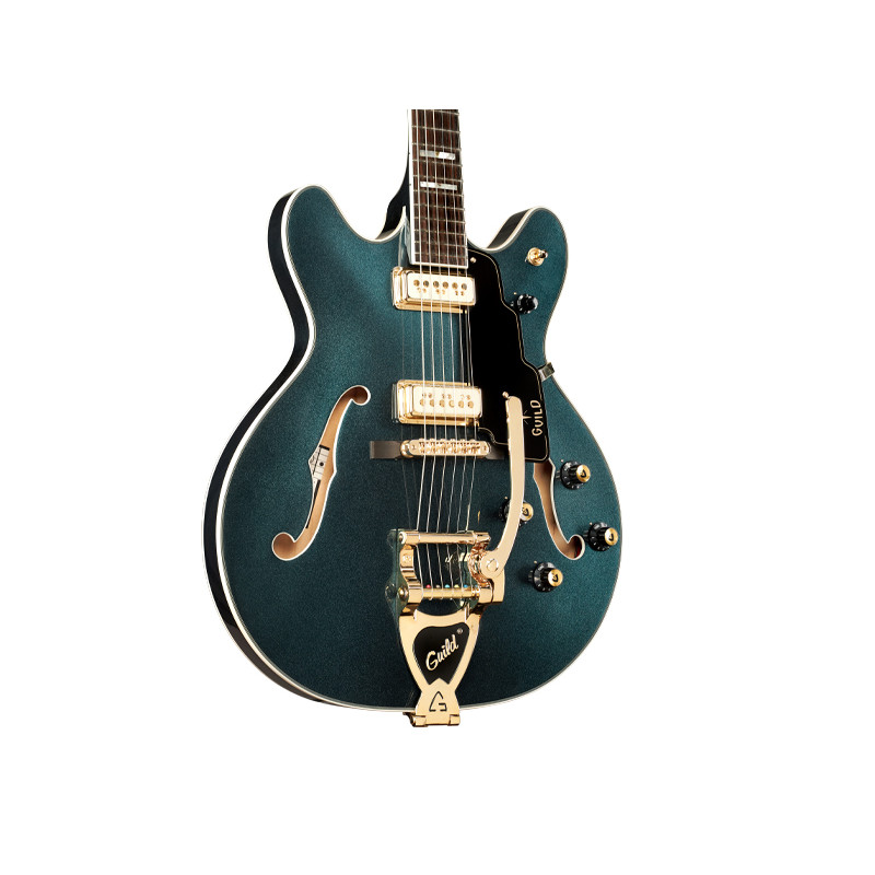 GUILD Starfire VI (Kingswood Green)