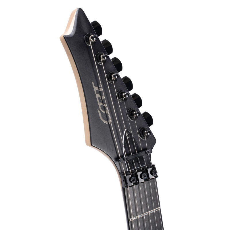 CORT X500 Menace (Black Satin) Електрогітара