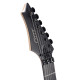 CORT X500 Menace (Black Satin) Електрогітара