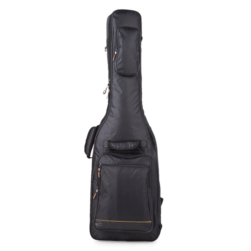 ROCKBAG RB20505 B Deluxe Line - Electric Bass Gig Bag - Black