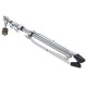 YAMAHA CS750 Стойка для тарелок