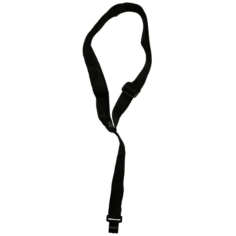 FZONE FS1 ECO UKULELE STRAP Ремень для укулеле