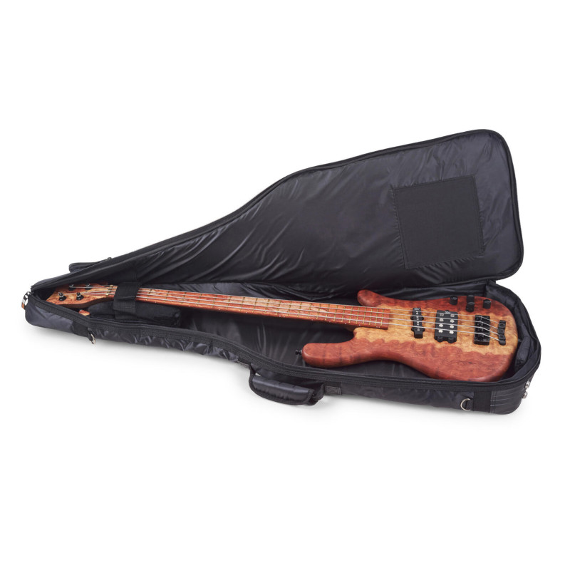 ROCKBAG RB20505 B Deluxe Line - Electric Bass Gig Bag - Black