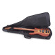ROCKBAG RB20505 B Deluxe Line - Electric Bass Gig Bag - Black