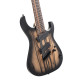 CORT KX507MS Pale Moon (Natural Black Burst) Електрогітара