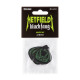 DUNLOP HETFIELD'S BLACK FANG PICK .73MM Медіатори