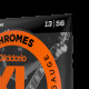D‘ADDARIO ECG26 XL CHROMES MEDIUM (13-56) Струни для електрогітари
