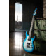 CORT G300 Glam (Polar Ice Metallic Burst) Електрогітара