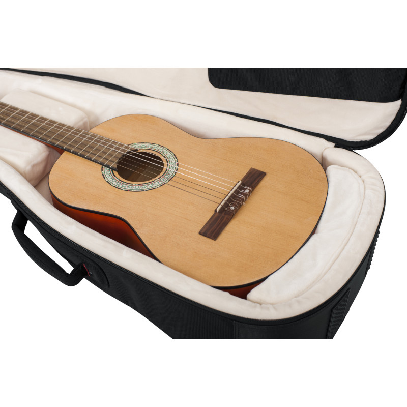 GATOR GB-4G-CLASSIC Classical Guitar Gig Bag Чохол для класичної гітари