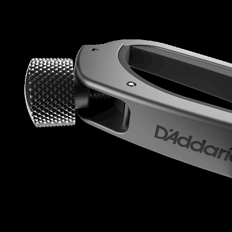 D`ADDARIO PW-CP-02S PRO CAPO (SILVER)