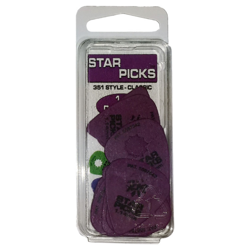 EVERLY STAR PICK 12-PACK 1.14