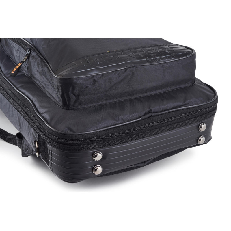 ROCKBAG RB20505 B Deluxe Line - Electric Bass Gig Bag - Black