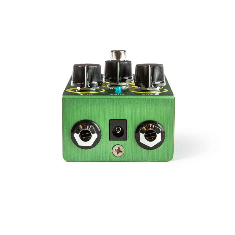 WAY HUGE SMALLS SWOLLEN PICKLE FUZZ Педаль ефектів