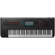 YAMAHA MONTAGE6 Синтезатор