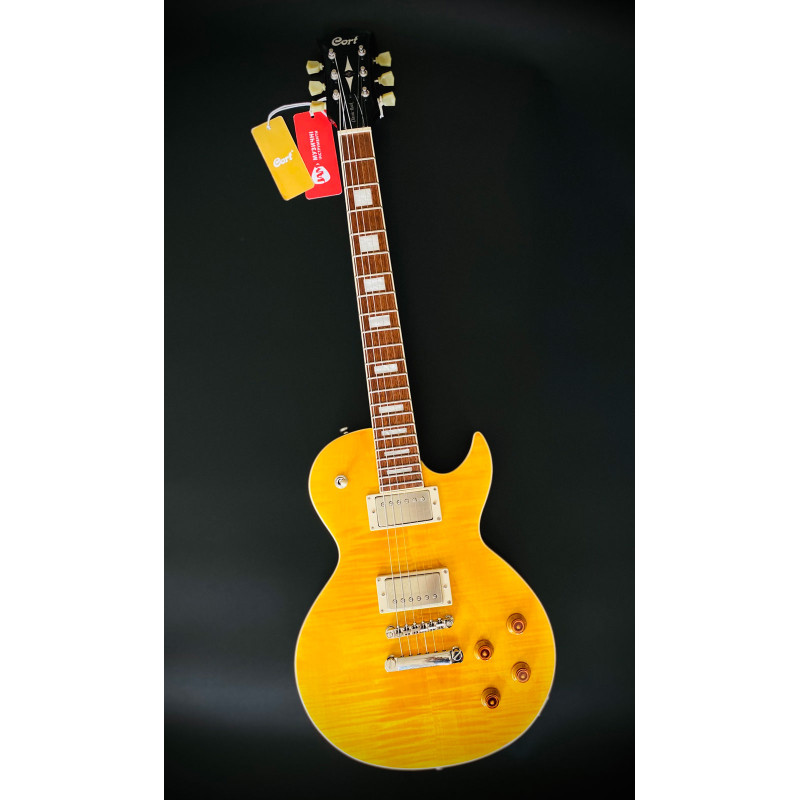 CORT CR250 (Antique Amber) Електрогітара