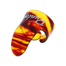 DUNLOP SHELL MEDIUM FINGER PICKS (12шт) Медіатори