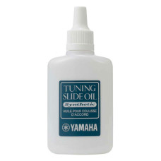 Tuning Slide Oil