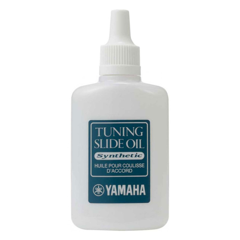 YAMAHA Tuning Slide Oil Засіб для догляду за духовими