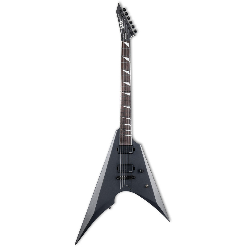 LTD ARROW-1000NT (Металлик угольный сатин) Электрогитара