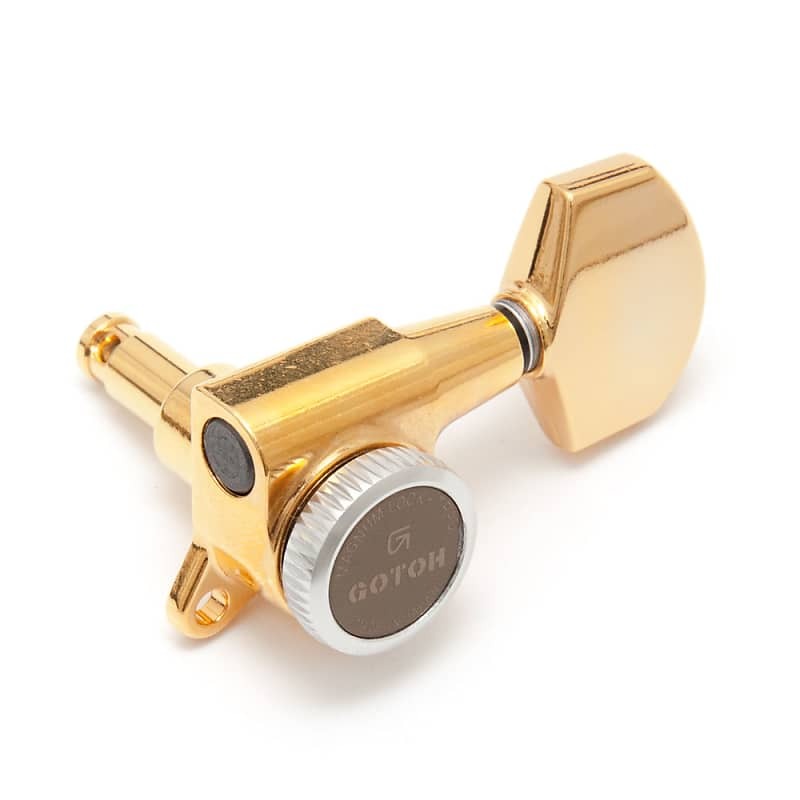 GOTOH SG381-07L MG-T WS GG