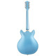 GUILD Starfire I DC GVT (Pelham Blue)