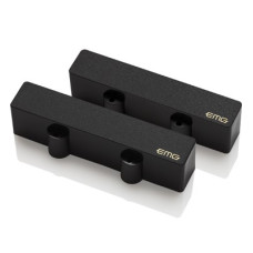 EMG JA SET (Black)