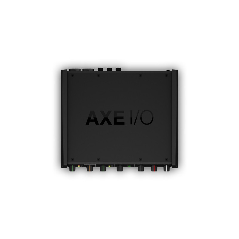 IK MULTIMEDIA AXE I/O