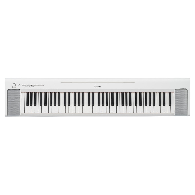 YAMAHA NP-35 (White) Сценічне цифрове піаніно