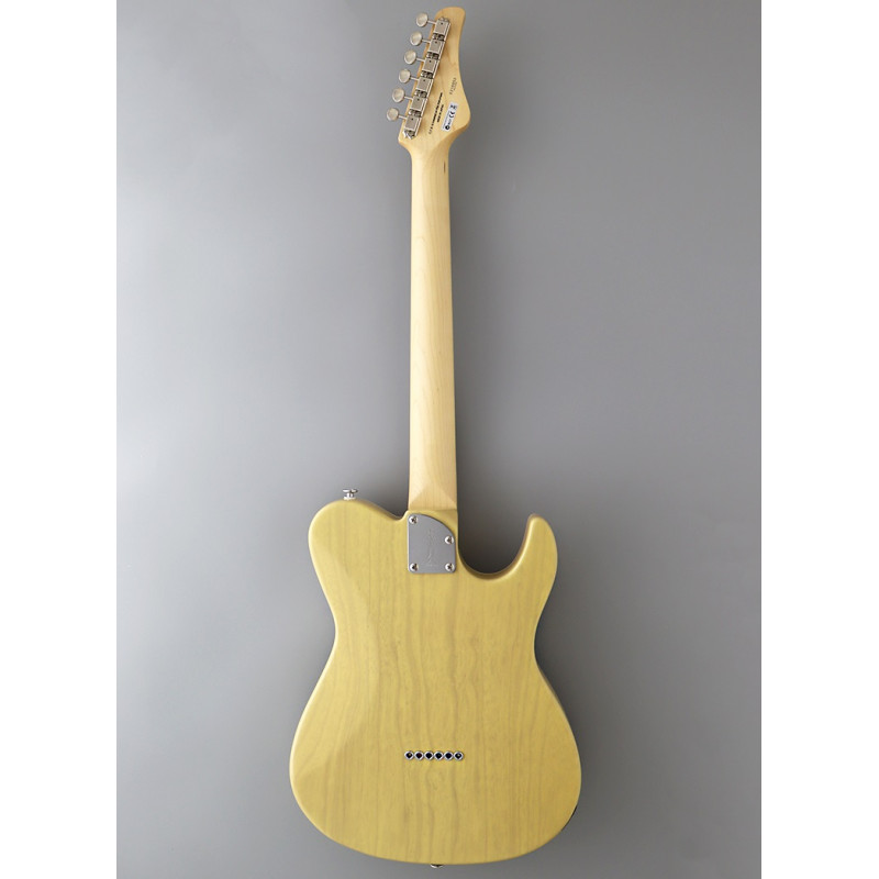 FGN JIL2-ASH-ML Iliad J-Standard Left Handed (Off White Blonde)