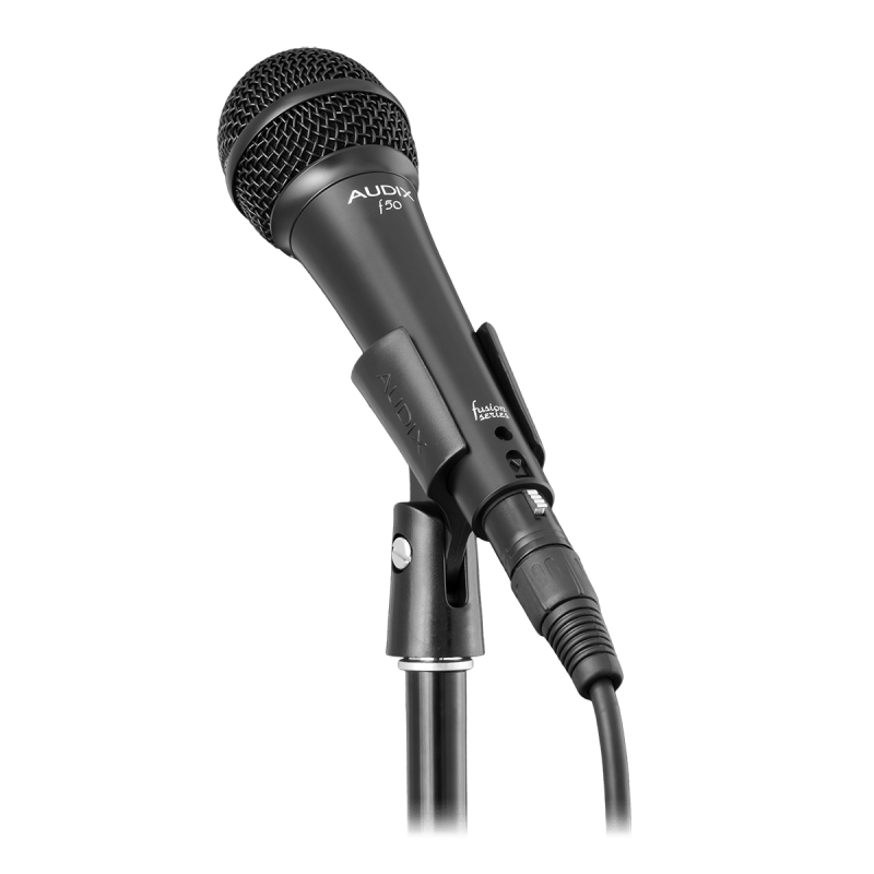 AUDIX F50 Мікрофон