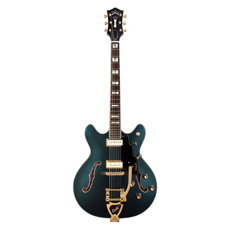 GUILD Starfire VI (Kingswood Green)
