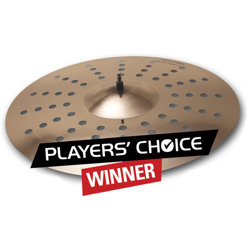 SABIAN 16