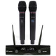 HL AUDIO DG-2000 Радіосистема