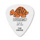 DUNLOP TORTEX WEDGE PICK .60MM Медіатори