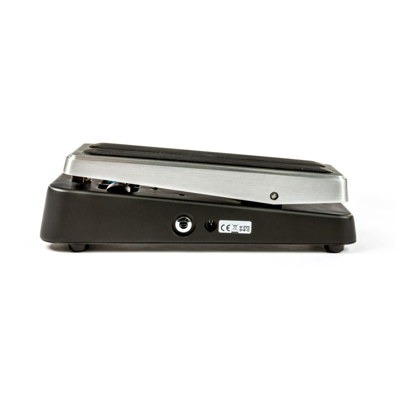 DUNLOP CRY BABY CUSTOM BADASS DUAL-INDUCTOR EDITION WAH Педаль эффектов