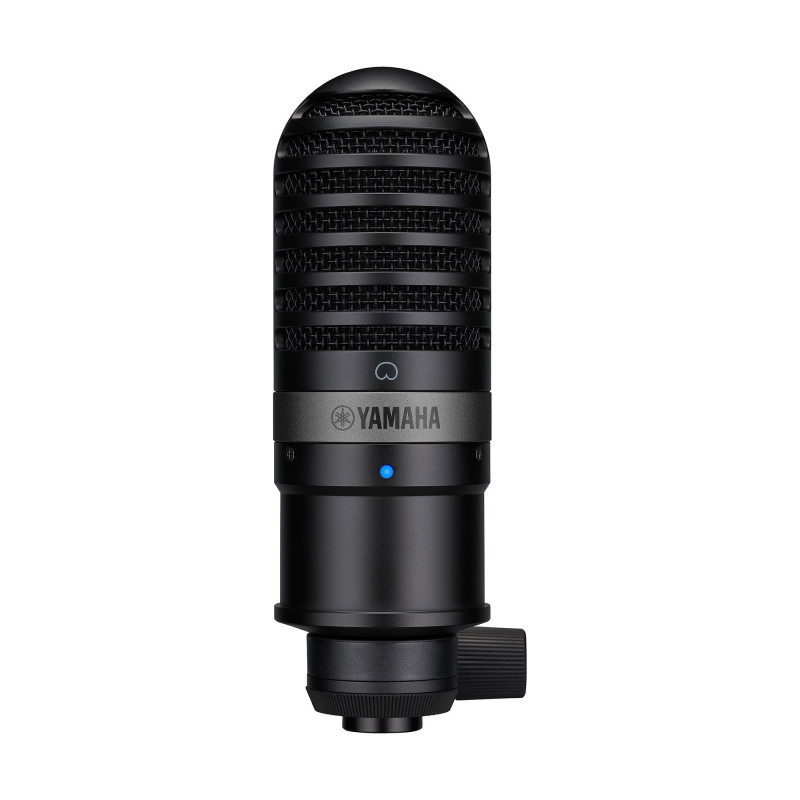 YAMAHA YCM01 Condenser Microphone (Black)