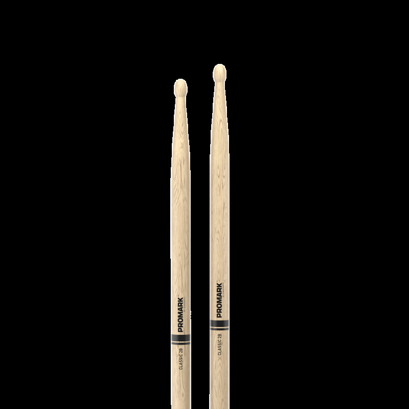 PROMARK CLASSIC ATTACK 2B SHIRA KASHI OAK