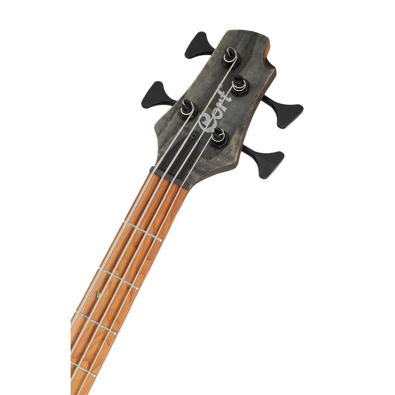CORT B4 Element OPTB Бас-гитара