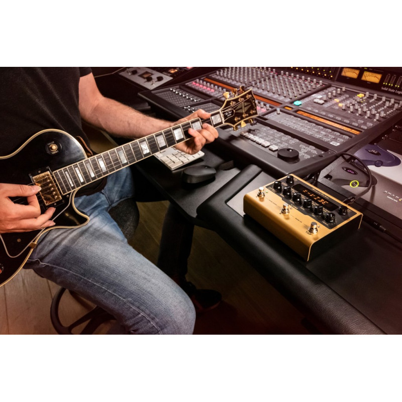 IK MULTIMEDIA Amplitube X-VIBE